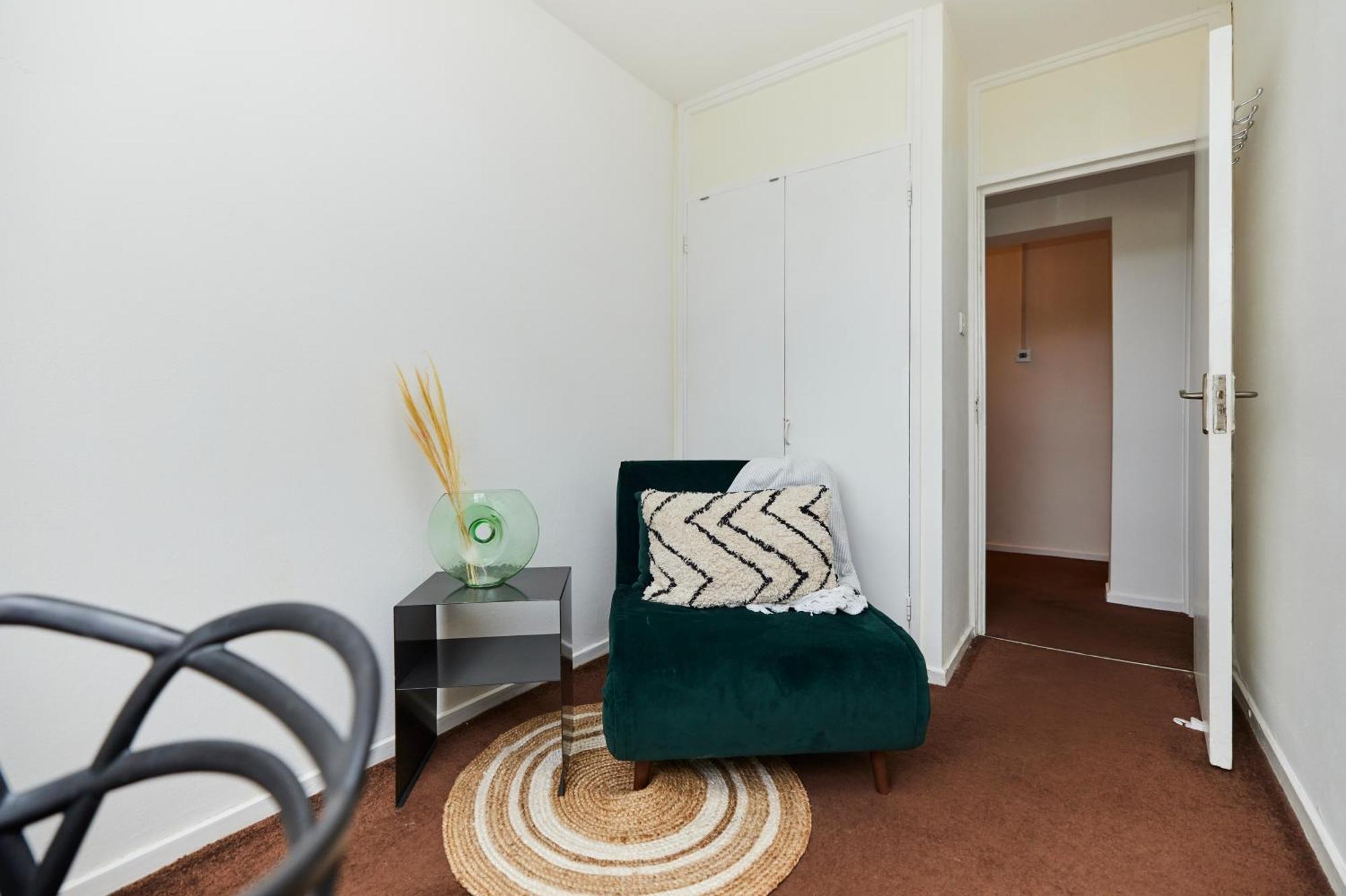 The Kennington Park Crib - Lovely 2Bdr Flat With Garden London Exteriör bild